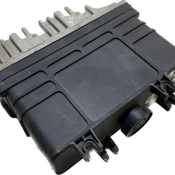 Modulo Injeção Volkswagen Gol 1.0 16v 1998 Cx368