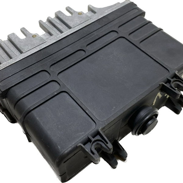 Modulo Injeção Volkswagen Gol 1.0 16v 2001 Cx368