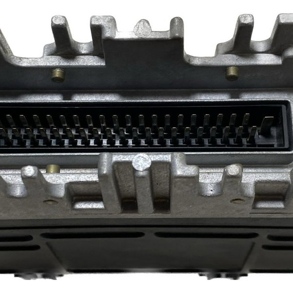 Modulo Injeção Volkswagen Gol 1.0 16v 2001 Cx368