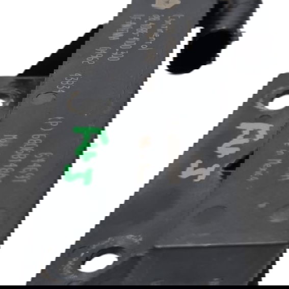 Modulo Antena Fiat Toro 2017 Cx501 Preto