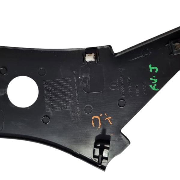 Acabamento Inf Coluna Tras Direita Fiat Toro 2017 Cx500