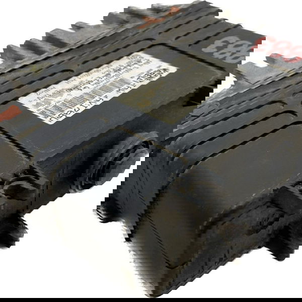 Modulo Injeção Seat Ibiza 1.0 16v 2000 Cx368