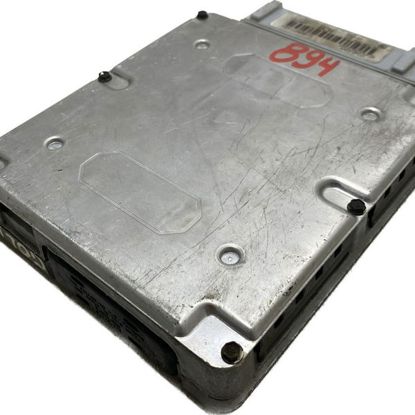 Modulo Injeção Volkswagen Gol 1.0 Cht 94/96 Cx368