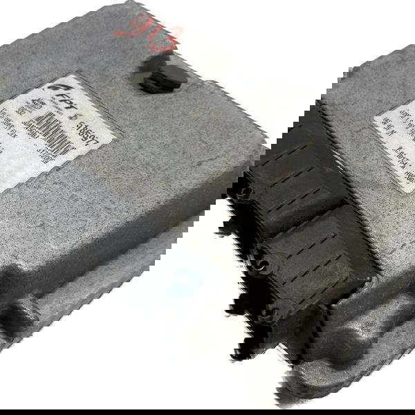 Modulo Injeção Fiat Linea 1.9 16v 127cv 2009 Cx369