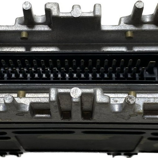 Kit Modulo Injeção Volkswagen Gol 1.0 16v 2002 Cx368