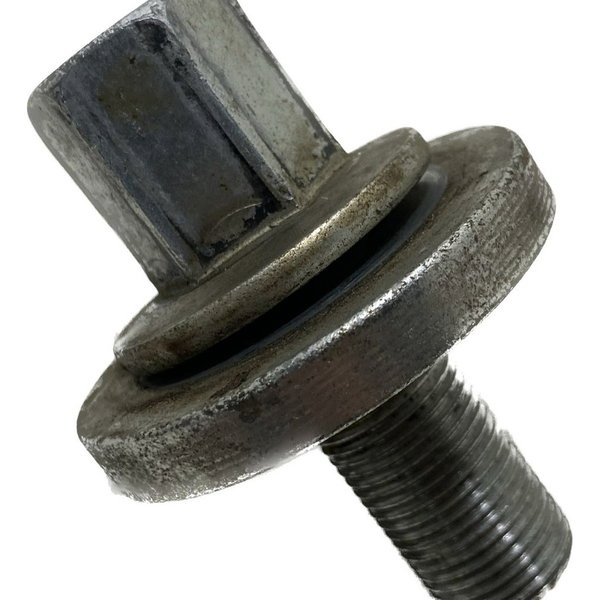 Parafuso Polia Virabrequim Toyota Hilux 2.8 16/23 Cx370