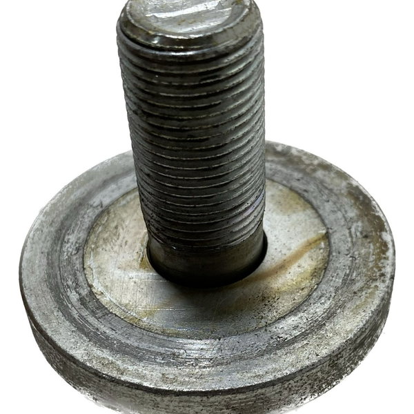 Parafuso Polia Virabrequim Toyota Hilux 2.8 16/23 Cx370
