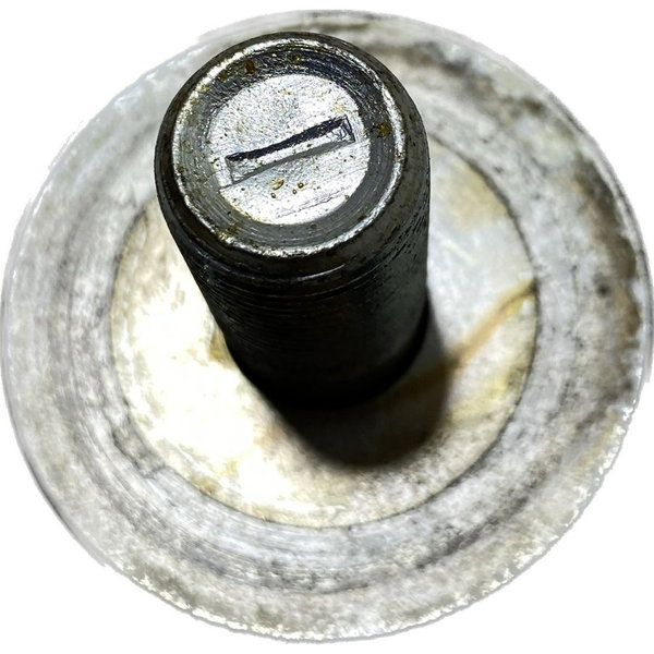 Parafuso Polia Virabrequim Toyota Hilux 2.8 16/23 Cx370