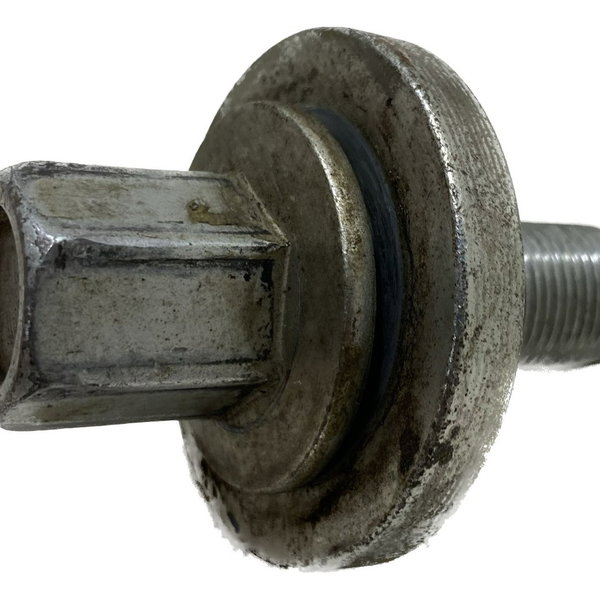 Parafuso Polia Virabrequim Toyota Hilux 2.8 16/23 Cx370