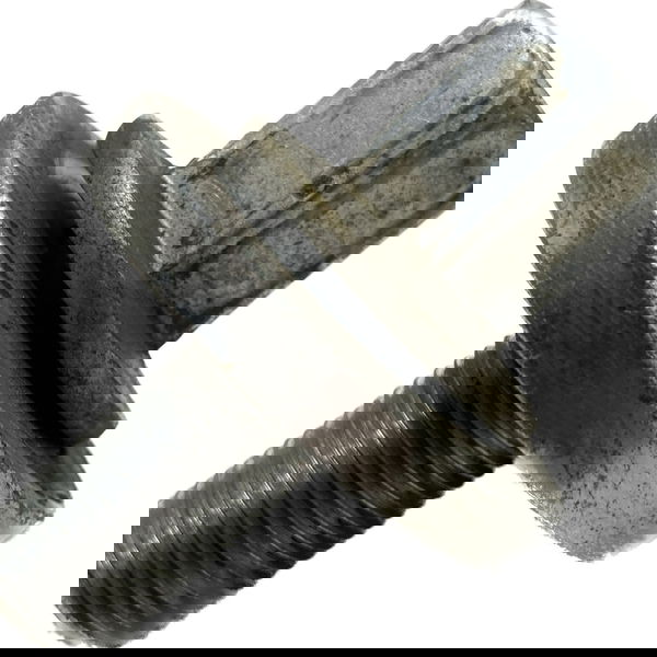 Parafuso Polia Virabrequim Toyota Hilux 2.8 16/23 Cx370