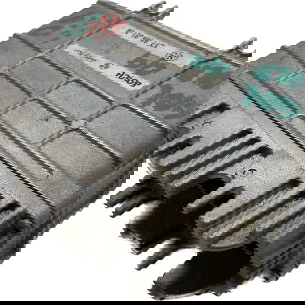 Modulo Injeção Volkswagen Gol 1.0 8v Mi 1998 Cx368