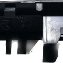 Moldura Botão Vidro Dian D. Toyota Corolla Cross 21/23 Cx367