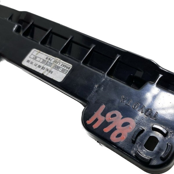 Suporte Break Light Luz De Freio Toyota Corolla Cross Cx367
