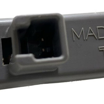 Break Light Luz De Freio Toyota Corolla Cross 21/23 Cx367