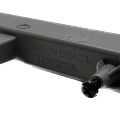Break Light Luz De Freio Toyota Corolla Cross 21/23 Cx367