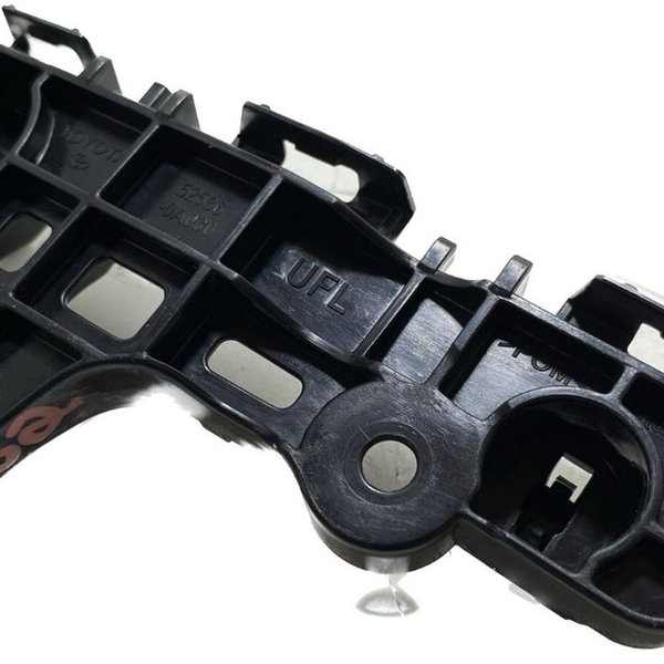 Guia Paralama Esquerdo Toyota Corolla Cross 21/23 Cx367