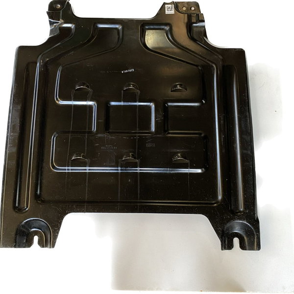 Protetor Carter Ford Ranger 3.2 2013/2018