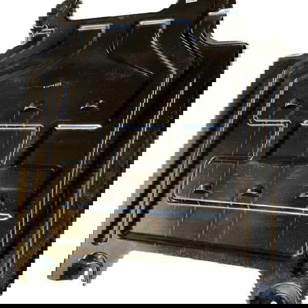 Protetor Carter Ford Ranger 3.2 2013/2018