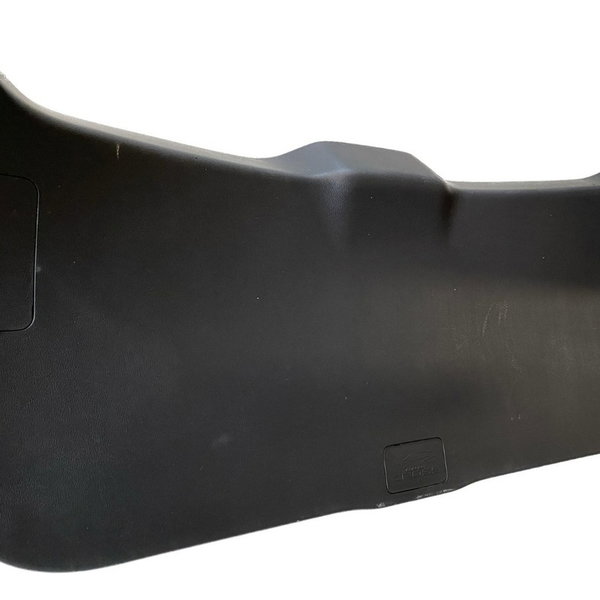Forro Interno Tampa Traseira Toyota Corolla Cross 21/23