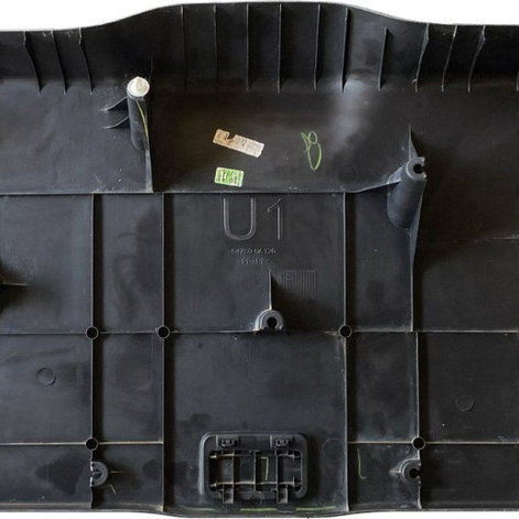 Forro Interno Tampa Traseira Toyota Corolla Cross 21/23