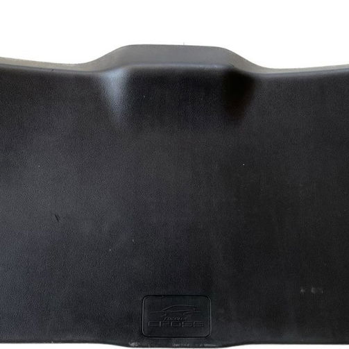 Forro Interno Tampa Traseira Toyota Corolla Cross 21/23