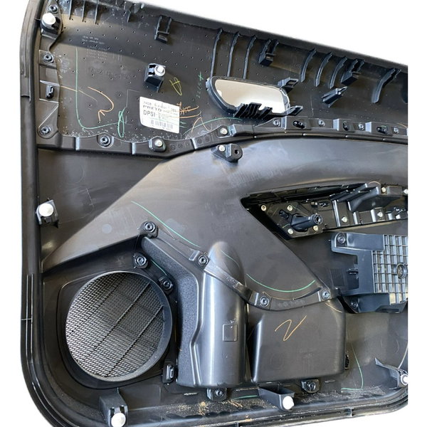 Forro Porta Dianteira Esquerda Toyota Corolla Cross 21/23