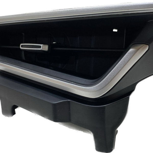 Difusor Ar Canto Esq Toyota Corolla Cross 2021/2023 Cx366