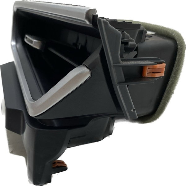 Difusor Ar Canto Esq Toyota Corolla Cross 2021/2023 Cx366