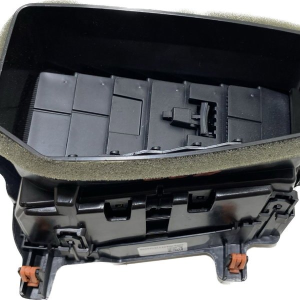 Difusor Ar Canto Esq Toyota Corolla Cross 2021/2023 Cx366