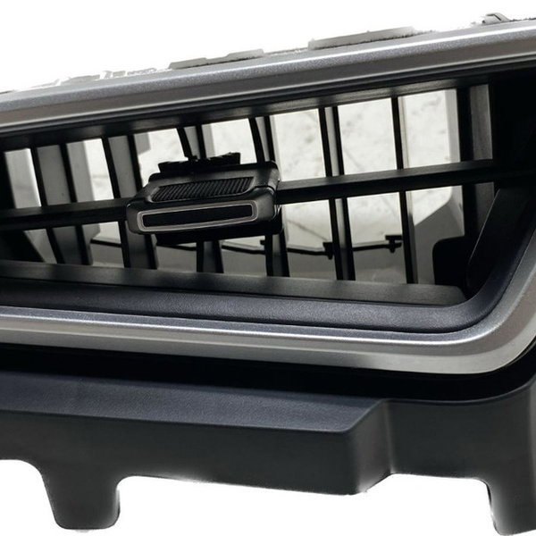 Difusor Ar Canto Esq Toyota Corolla Cross 2021/2023 Cx366