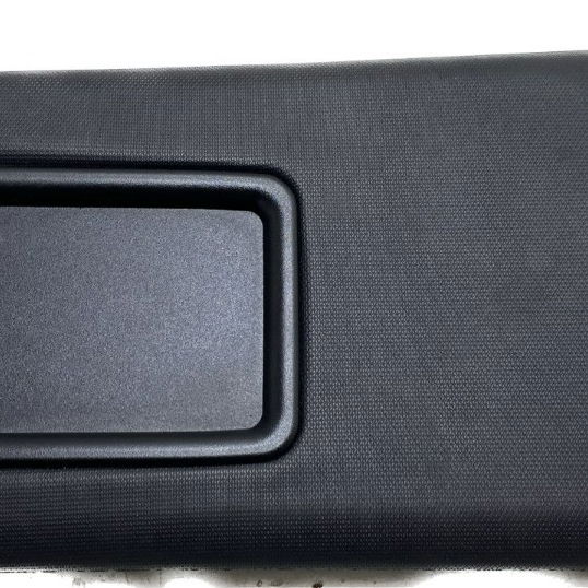 Quebra Sol Esquerdo Corolla Cross 21/23 Cx366