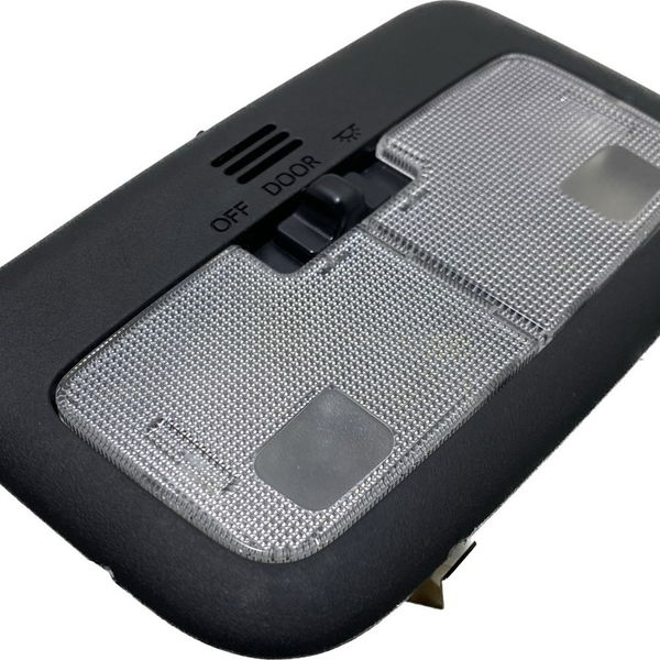 Luz Teto Cortesia Toyota Corolla Cross 2021/2023 Cx366