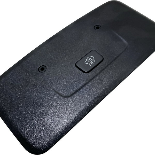 Botão Alarme Toyota Corolla Cross 2021/2023 Cx366
