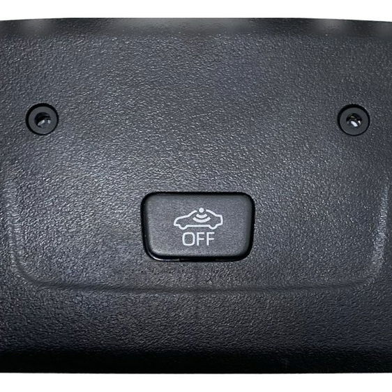 Botão Alarme Toyota Corolla Cross 2021/2023 Cx366