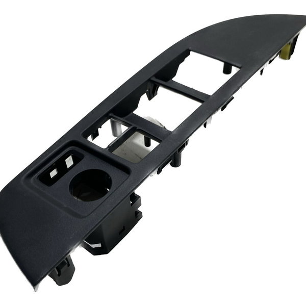 Moldura Comando Vidros Eletricos Toyota Corolla Cross Cx366