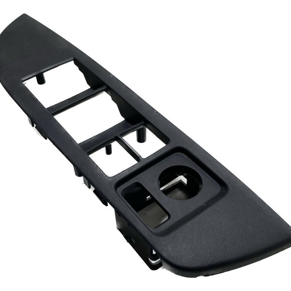 Moldura Comando Vidros Eletricos Toyota Corolla Cross Cx366