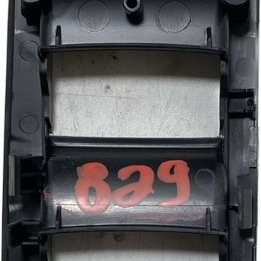 Moldura Comando Vidros Eletricos Toyota Corolla Cross Cx366