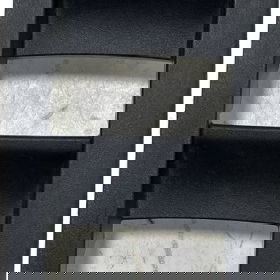 Moldura Comando Vidros Eletricos Toyota Corolla Cross Cx366