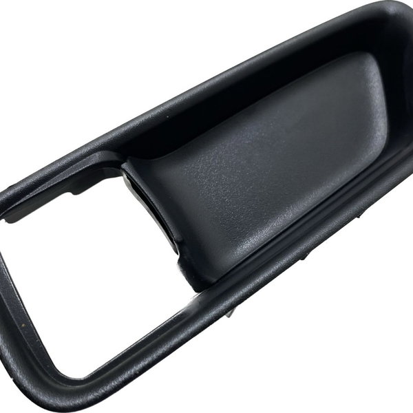 Moldura Maçaneta Interna D. Esq Corolla Cross 21/23 Cx366 Dianteira