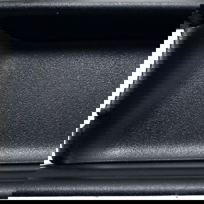 Moldura Maçaneta Interna D. Esq Corolla Cross 21/23 Cx366 Dianteira