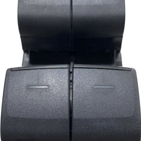 Botão Comando Vidros Toyota Corolla Cross 2021/2023 Cx366