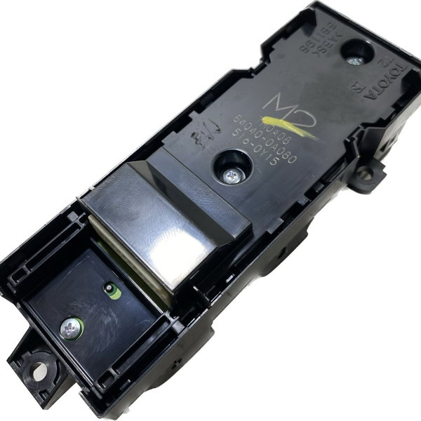 Botão Comando Vidros Toyota Corolla Cross 2021/2023 Cx366