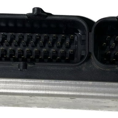 Modulo Injeção Volkswagen Fox 1.6 2008 Flex Cx366