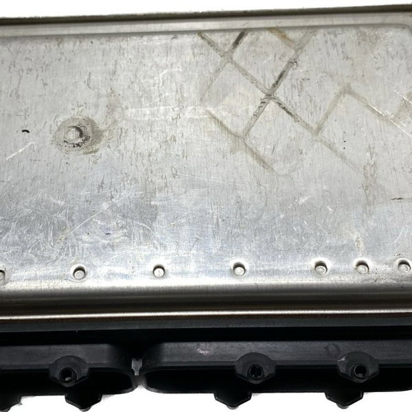 Modulo Injeção Volkswagen Fox 1.6 2008 Flex Cx366