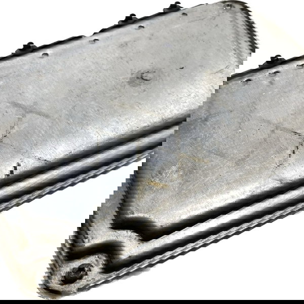 Modulo Injeção Volkswagen Fox 1.6 2008 Flex Cx366