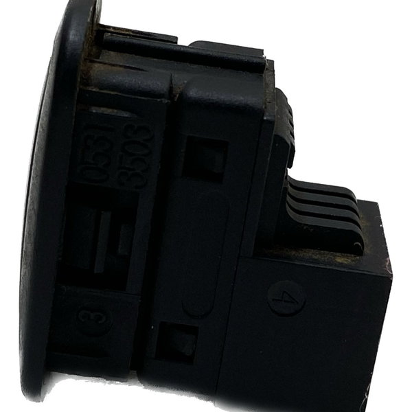 Botão Acionamento Alarme Volkswagen Amarok 10/20 Cx365