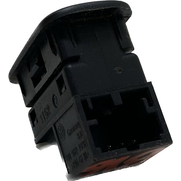 Botão Acionamento Alarme Volkswagen Amarok 10/20 Cx365