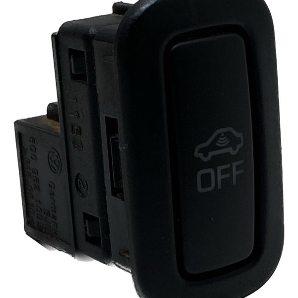 Botão Acionamento Alarme Volkswagen Amarok 10/20 Cx365