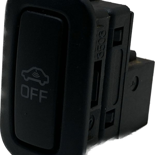 Botão Acionamento Alarme Volkswagen Amarok 10/20 Cx365