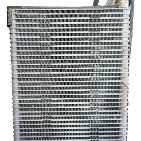 Radiador Evaporador Caixa Ventilação Painel Gm S10  Cx546